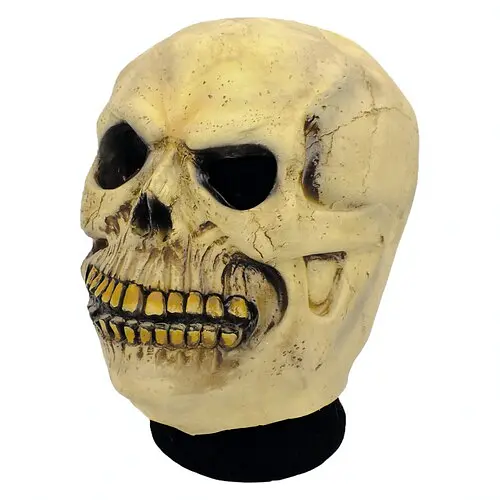 Маска Череп - фото 1