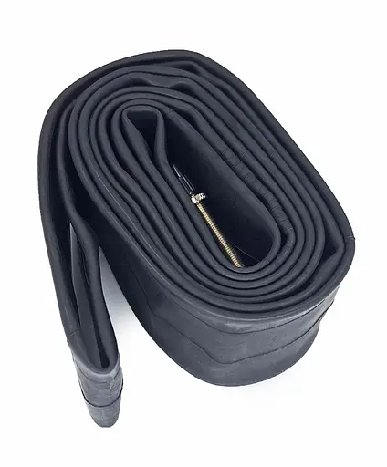 Камера велосипедна Kenda 28 (700х35/43C) FV 48 мм (G0000949)