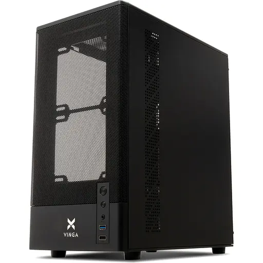 Корпус Vinga Dagger - фото 9