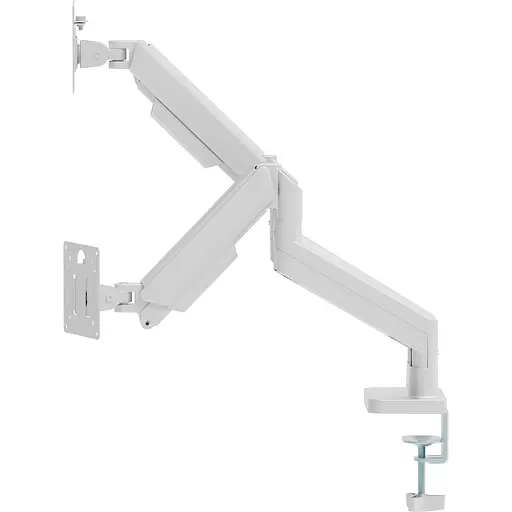 Кронштейн Gembird MA-DA2-06-W MA-DA2-06-W - фото 4