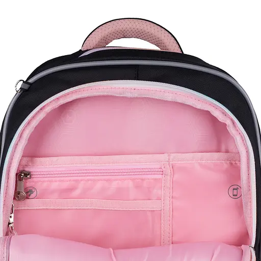 Рюкзак шкільний Yes Cat Dreamer S-72 - фото 4