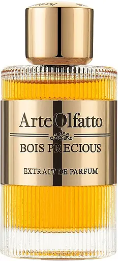 Духи оригинал ArteOlfatto Bois Precious 100 мл тестер Extrait de parfum - фото 2