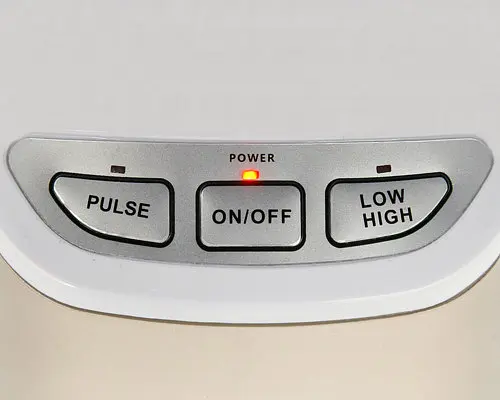 Блендер персональный Camry CR 4071 POWERFUL NUTRI - фото 5