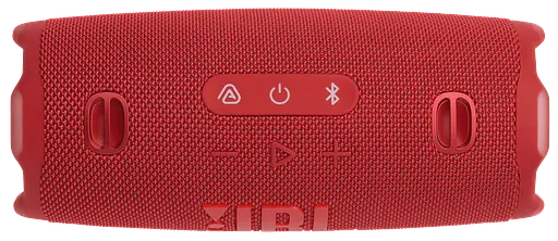 Портативна акустика JBL Charge 6 Red (JBLCHARGE6RED) (7106535) - фото 3