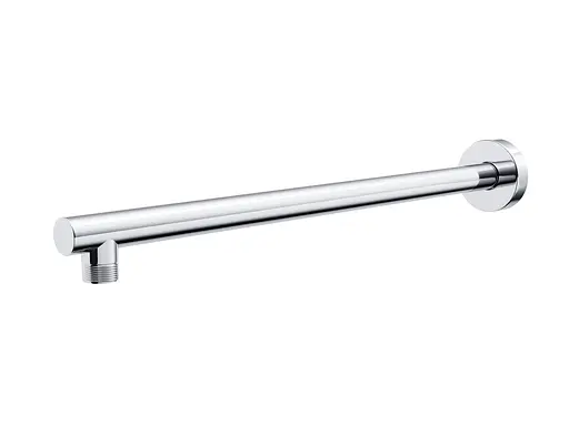 Душова система прихованого монтажу Corsan Lugo хром + BOX Z03MCH, Хром - фото 11