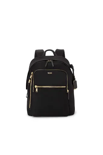 Рюкзак 14,1" Tumi VOYAGEUR BLACK 37x29x14 0196601DGLD