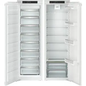 Холодильник с морозильной камерой Liebherr IXRF 5100 (SIFNf 5108 + IRe 5100) - фото 2