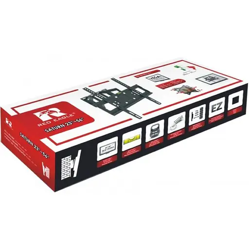 Подставка под ТВ AX Technology SATURN 23"-56" - фото 3