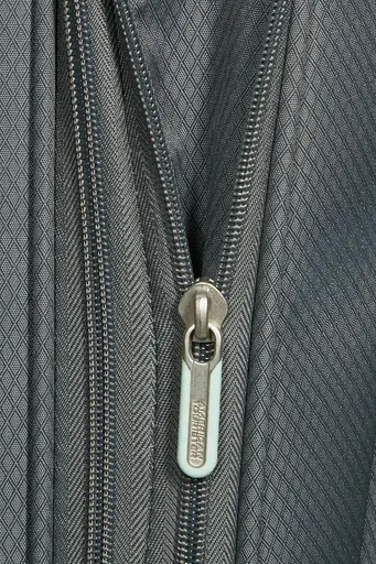 Валіза American Tourister AEROSPIN 80 см STONE BASALT 80x40x30(33) MH6*18003 - фото 10