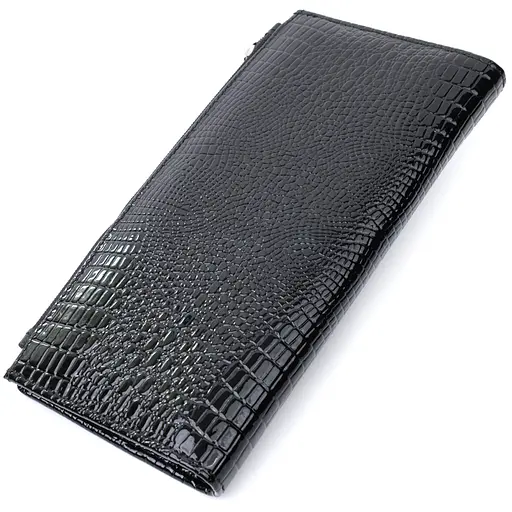 Кожаный женский кошелек ST Leather 19х9х1.5 см acs0029430 - фото 2