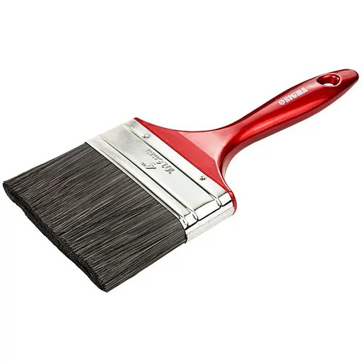 Кисть флейцевая Sigma Лакра 4" 8302371 - фото 1