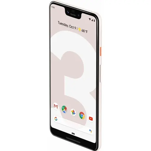 Смартфон Google Pixel 3 XL 4/128GB Not Pink Seller Refurbished - фото 3