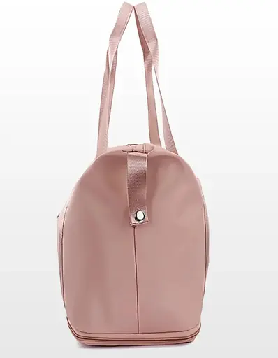 Дорожная сумка для путешествий для ручной клади Пудра - фото 3