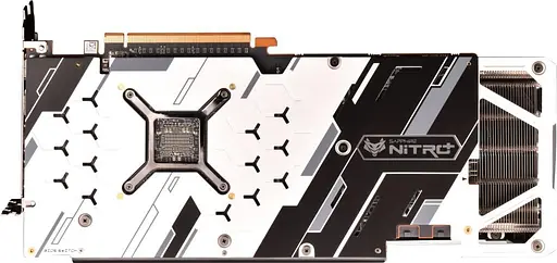 Відеокарта Sapphire AMD Radeon RX 5700 XT 8Gb Nitro+ Special Edition (11293-05-40G) (GDDR6, 256 bit, PCI-E v4.0 x16) Б/в - фото 7