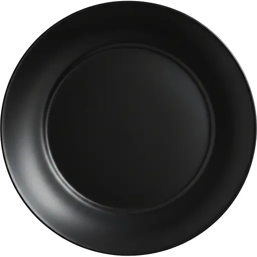 Тарелка десертная Luminarc Apy Black 18 см (X1945) - фото 1