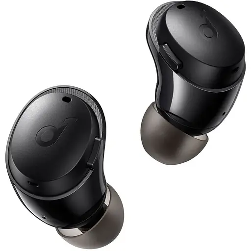 Навушники Anker Soundcore Life A3i A3992 black