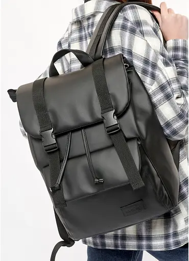 Стильный рюкзак женский Sambag 46х28х13 см sum0021012 - фото 3