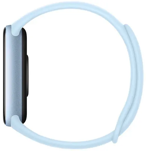 Фитнес-браслет Xiaomi Mi Smart Band 9 Arctic Blue (BHR8346GL) - фото 3