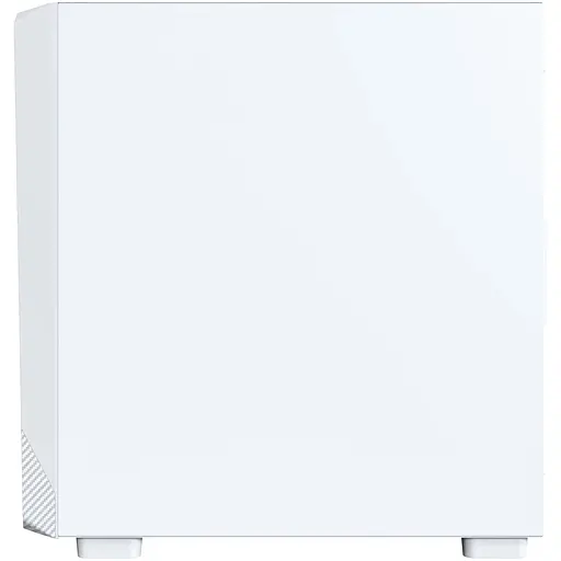 Корпус Montech X5 White [143914] - фото 4