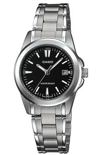 Часы наручные женские Casio LTP-1215A-1A2DF