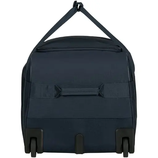 Дорожная Сумка На Колесах American Tourister CITY RACER NAVY 68x39x38 MI9*41002 - фото 3