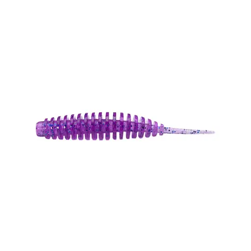 Силикон FishUP Tanta 1.3" #014 - Violet/Blue (10 шт/уп)