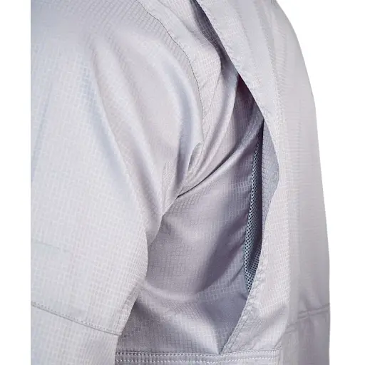 Тактическая рубашка Mecanik Prime S Gray - фото 6