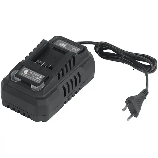 Ланцюгова пила акумуляторна Konner & Sohnen (KS MCS20V-12 SET) з комплектом - фото 7