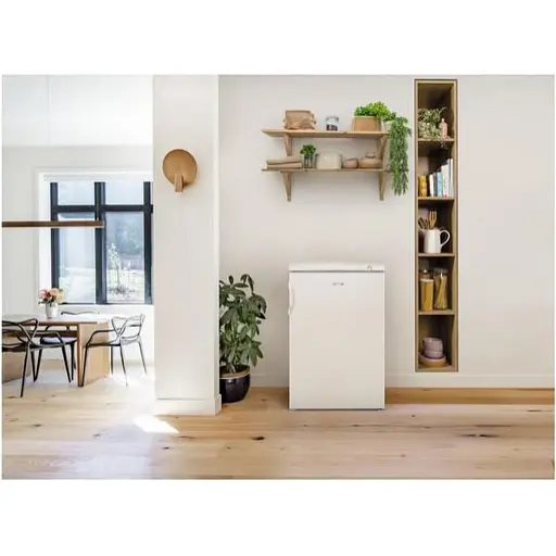 Морозильна камера Gorenje F49DPW - фото 4