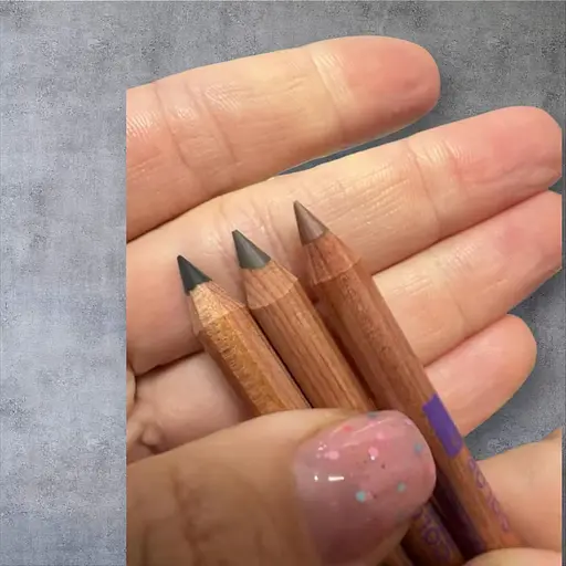 Олівець для брів Avon Color Trend Темно-коричневий/Dark Brown (494693412) - фото 2