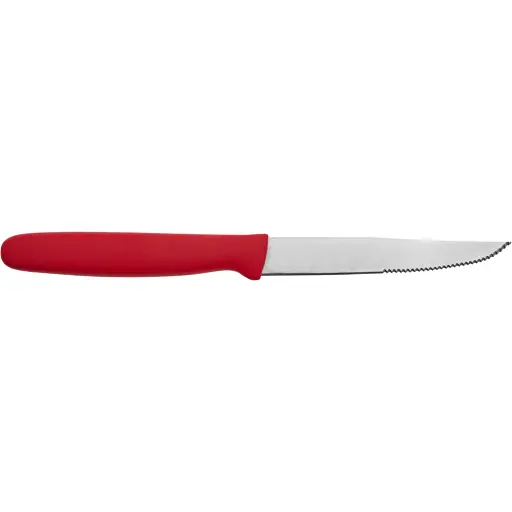 Нож кухонный Due Cigni Pizza Knife 110 мм - фото 2