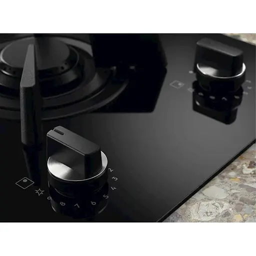 Варочная поверхность комбинированная Electrolux KDI641723K - фото 4