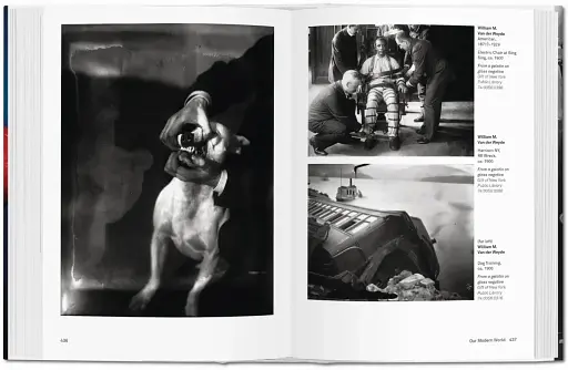 History of Photography. From 1839 to the Present - фото 5