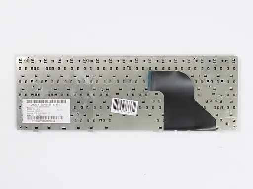 Клавиатура для ноутбука HP Compaq 320/321/325/326/420 Original Rus (A1655) - фото 3