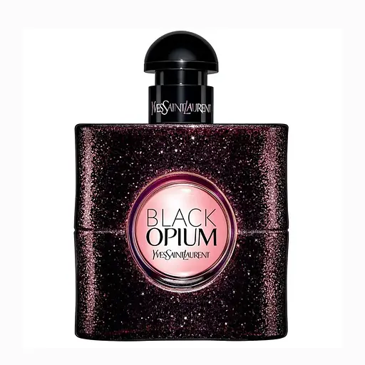 Yves Saint Laurent Black Opium туалетна вода 90 ml - фото 2