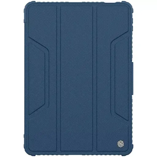 Чохол-книжка Nillkin Bumer ro для Xiaomi ad 6 / ad 6 ro (11) Sahire blue - фото 7