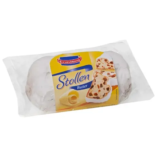 Пиріг марципановий Kuchenmeister вершковий 200 г