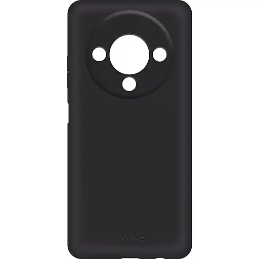 Чохол Make ZTE Blade A76 Skin