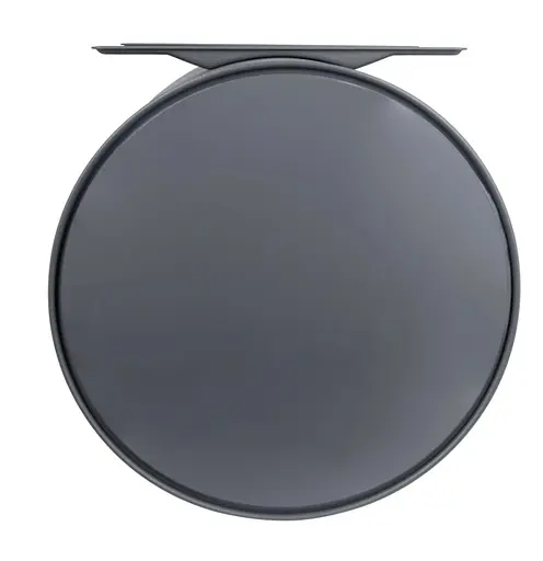 Водонагреватель электрический Thermo Alliance, 1500 Вт, мокрый ТЭН, 50 л универсальный, цилиндрический, серый (D50VH15Q2G) - фото 9