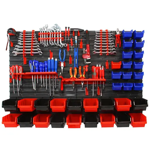 Панель-органейзер для инстументов Mar-Pol М66631 - фото 5