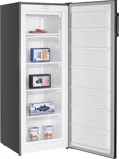 Морозильна камера Prime Technics FS 1435 MX - фото 4