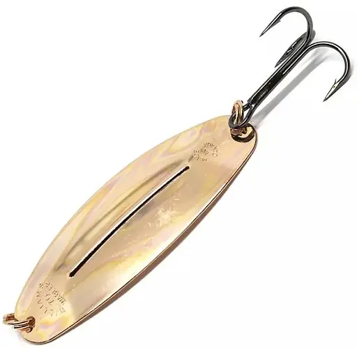 Блешня Williams Wabler 28.3 g Cooper (1102-W70COP-COP)