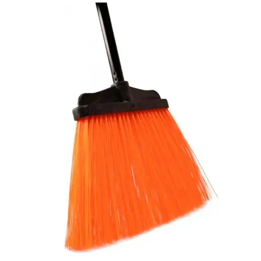 Мітла вулична Werk W240/2.8.4.3 Maxi з металевим черенком 24 см (116724) - фото 2