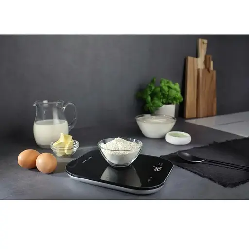 Ваги кухонні електронні Gorenje ORA ITO KT10ORAB