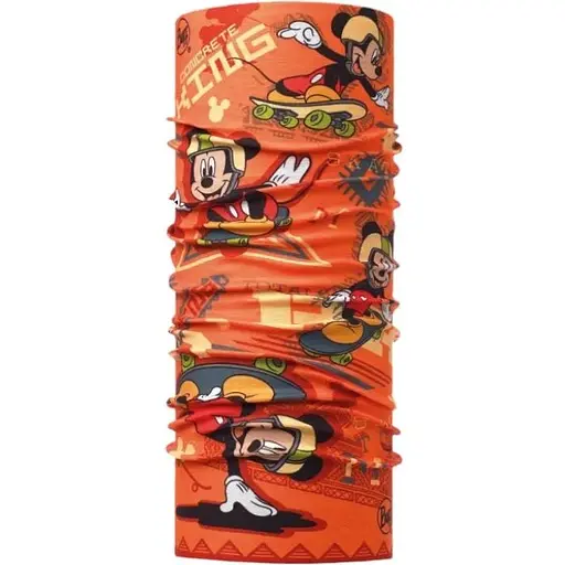 Мультипов'язка Buff Mickey Child Original Skate King Orange (1033-BU 115440.204.10.00)
