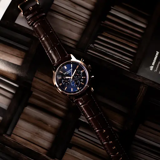 Годинник Lee Cooper Coffee - фото 4