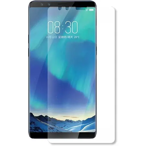 Защитная пленка StatusSKIN для ZTE Nubia Z17s Экран Глянцевая Ultra - фото 1