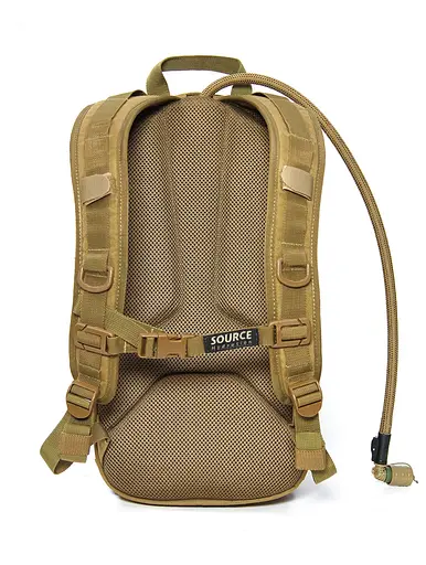 Рюкзак Source Commander 10L (1004-4010531503) - фото 2
