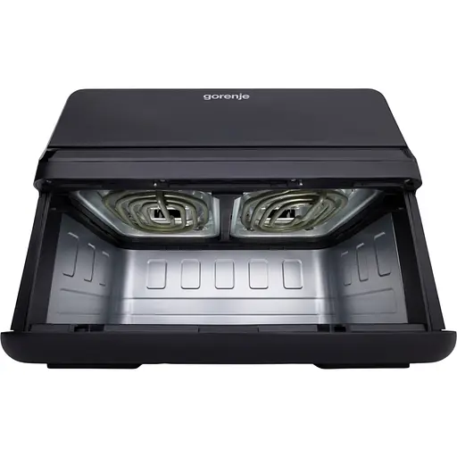 Мультипіч Gorenje AF2700BP - фото 10