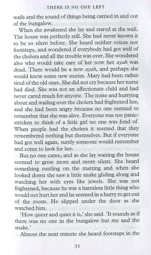 The Secret Garden - фото 8